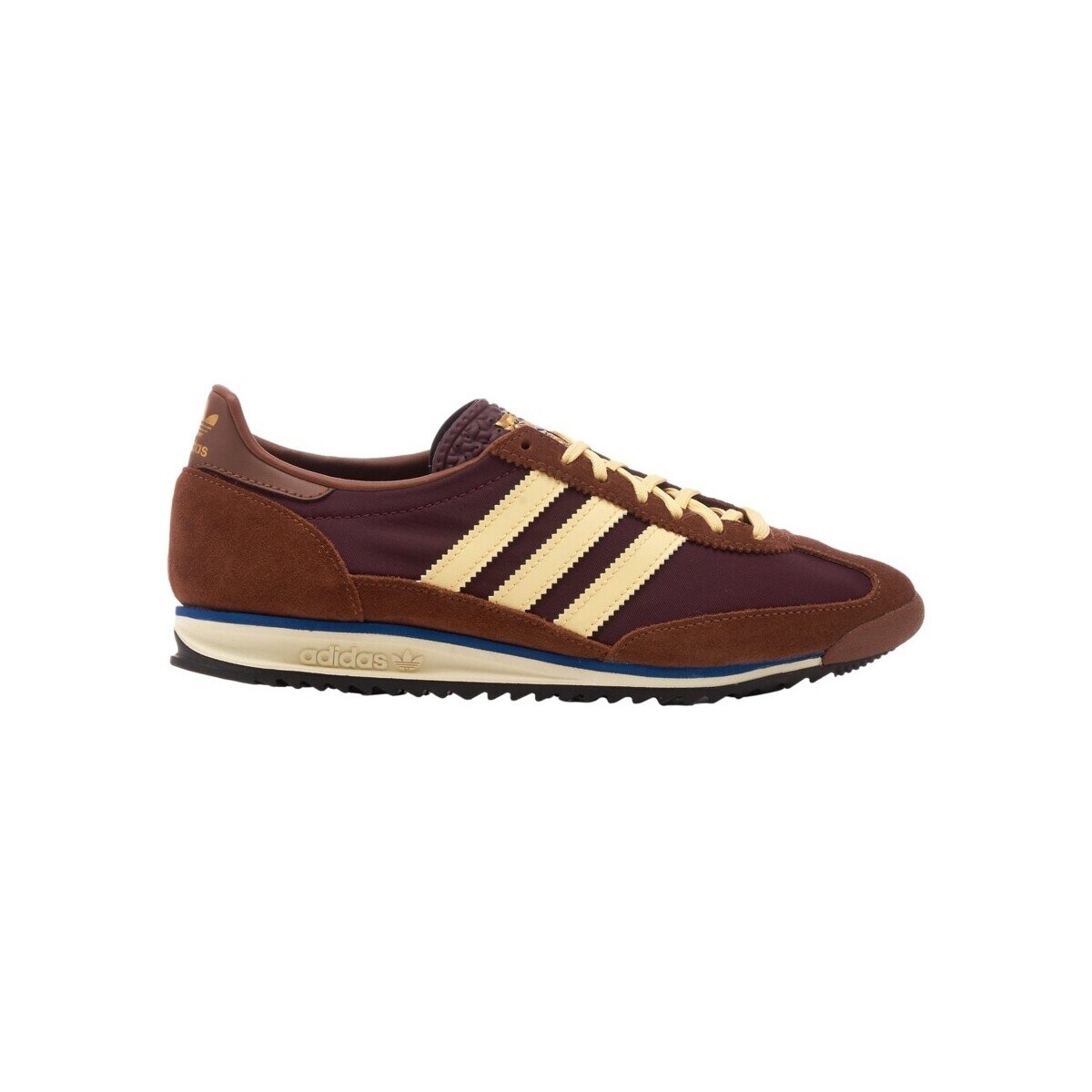 adidas Pantofi Sneakers SL 72 OG W IE3425
