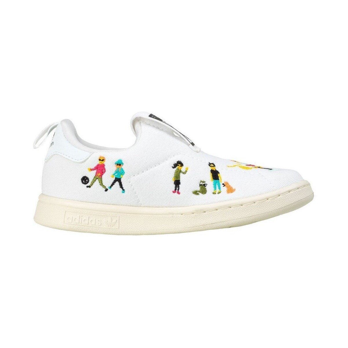 adidas Pantofi Stan Smith 360 I