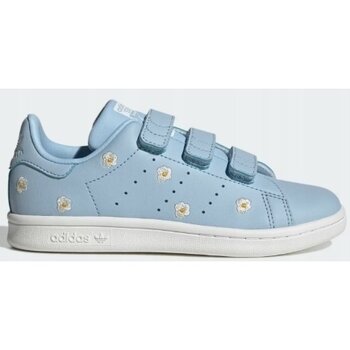 adidas Pantofi Stan Smith CF C
