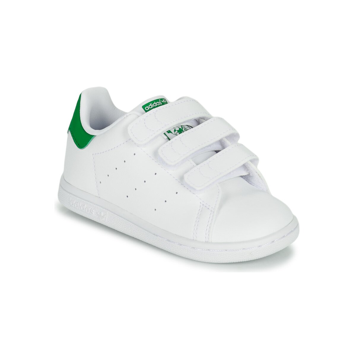 adidas Pantofi STAN SMITH CF I SUSTAINABLE