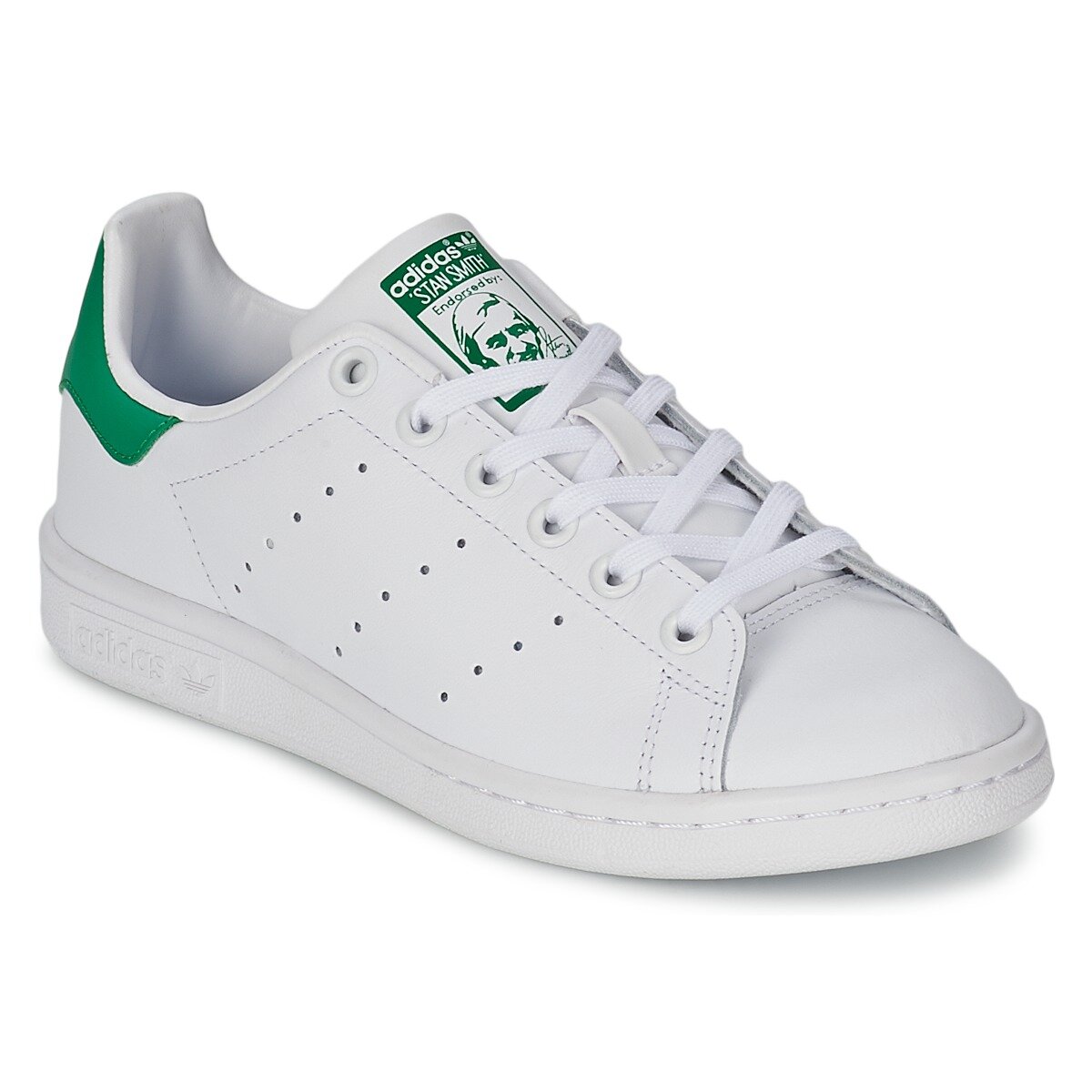 adidas Pantofi STAN SMITH J