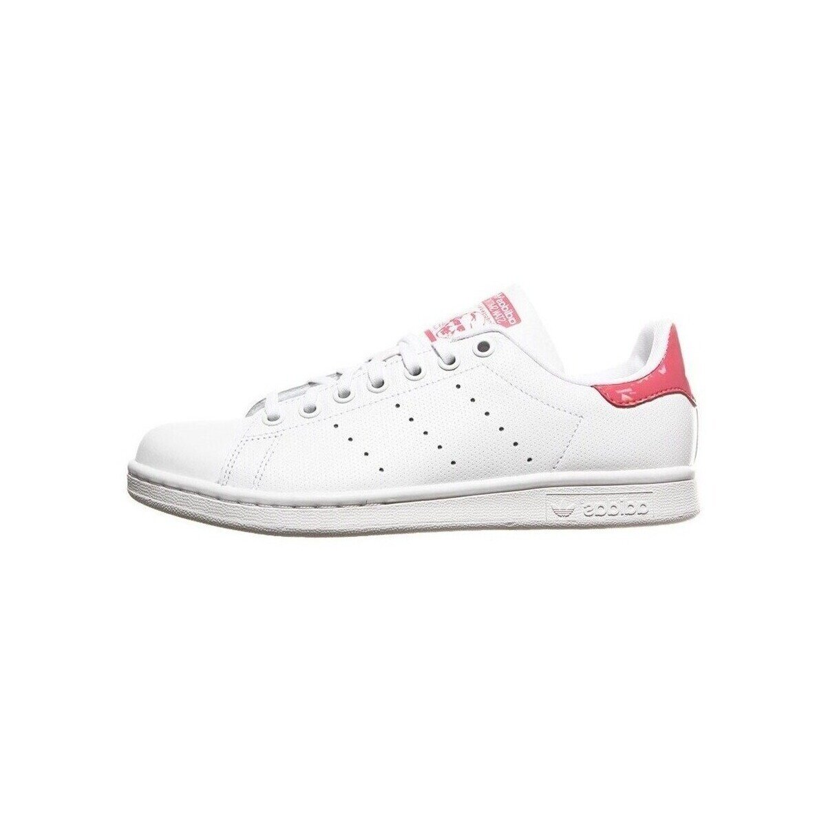 adidas Pantofi Stan Smith J