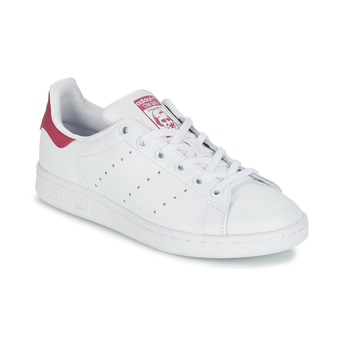 adidas Pantofi STAN SMITH J