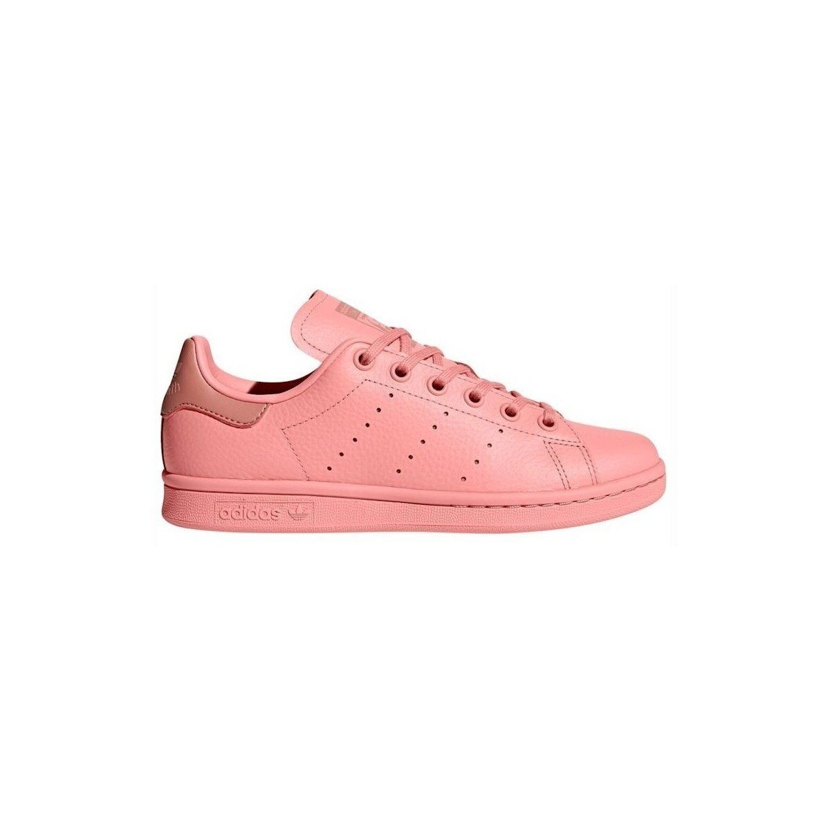 adidas Pantofi Stan Smith J