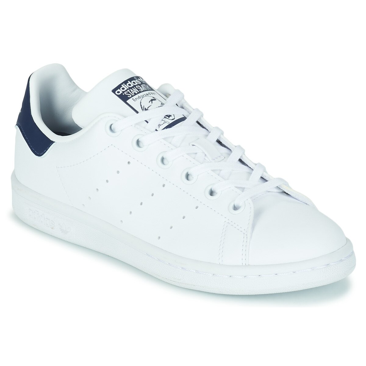 adidas Pantofi STAN SMITH J SUSTAINABLE