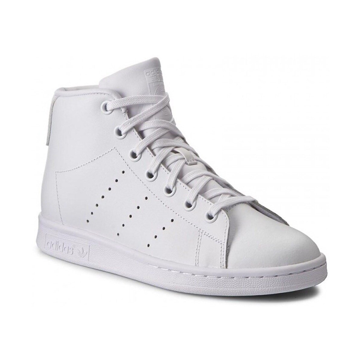 adidas Pantofi Stan Smith Mid J