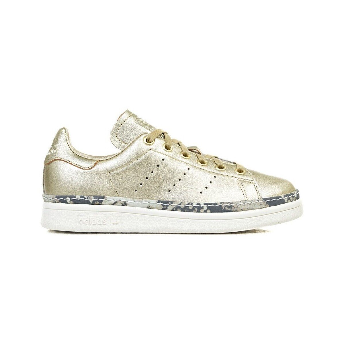 adidas Pantofi Stan Smith New Bold W
