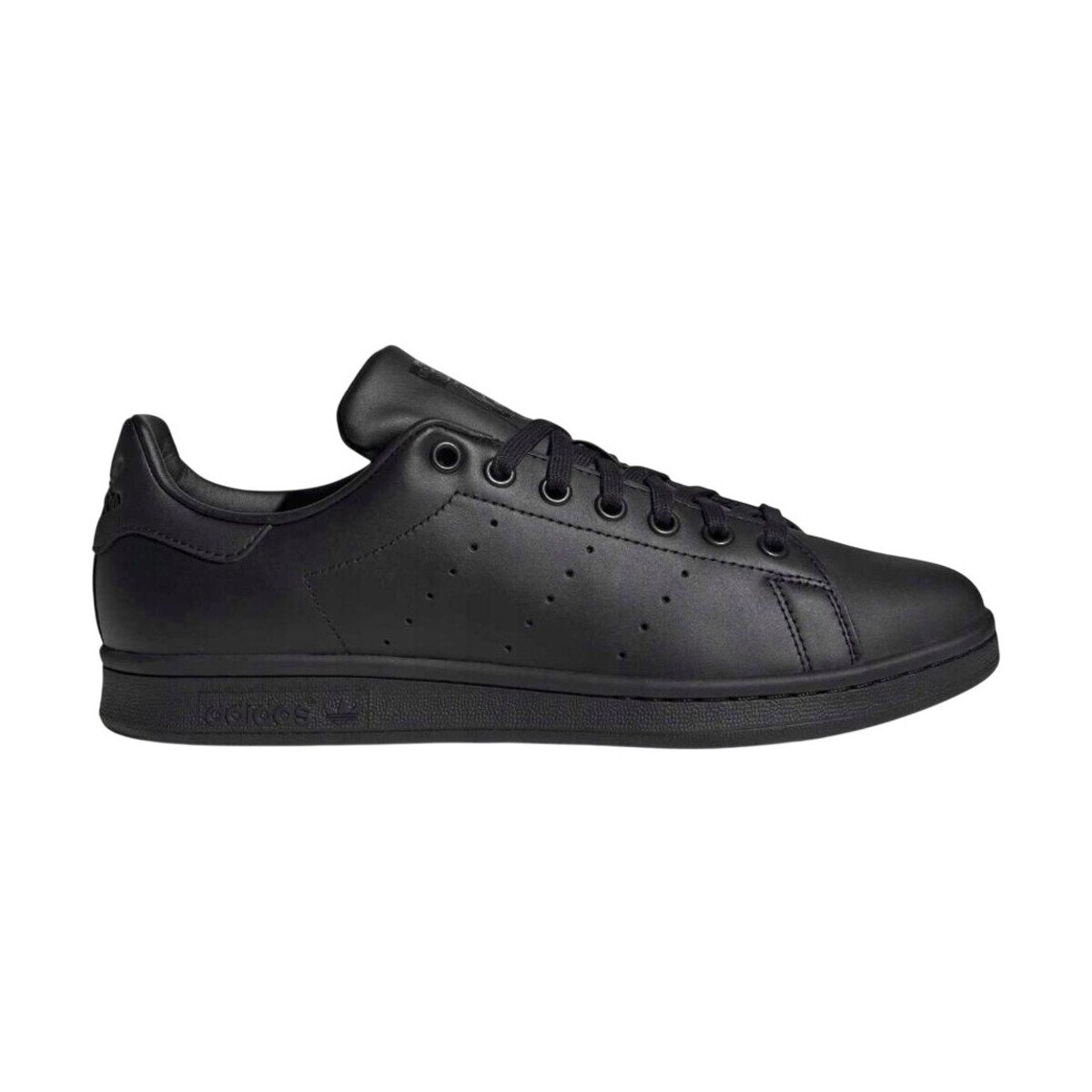 adidas Pantofi Stan Smith Triple Black