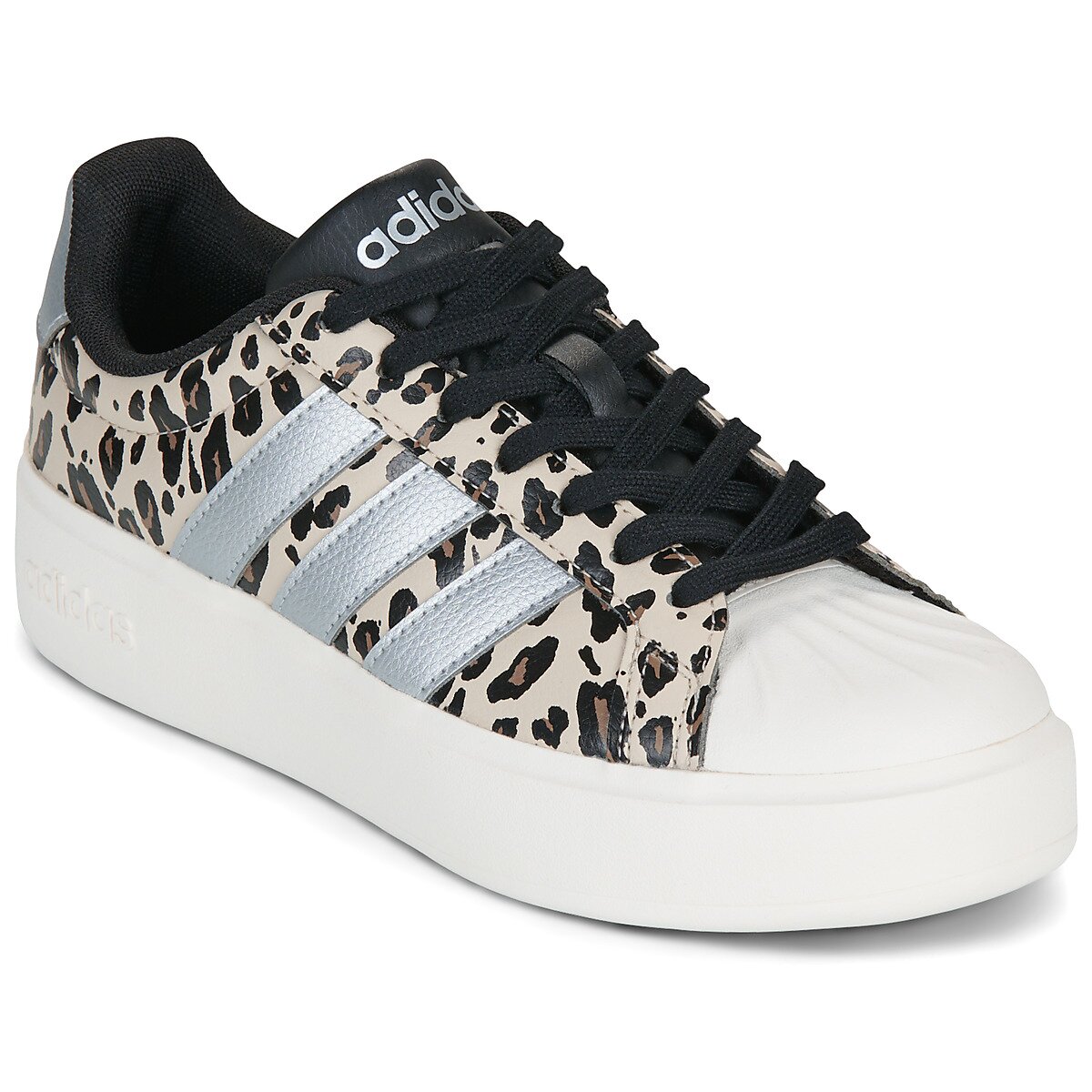 adidas Pantofi STREETTALK BOLD J