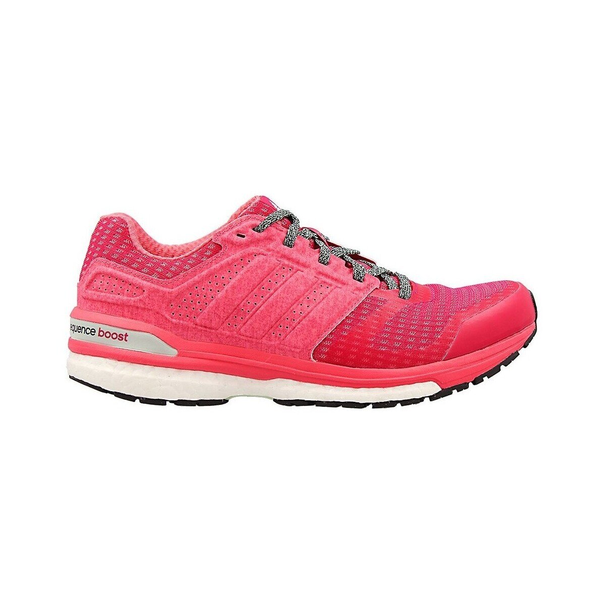 adidas Pantofi Supernova Sequence Bopinksuppnkfrogrn