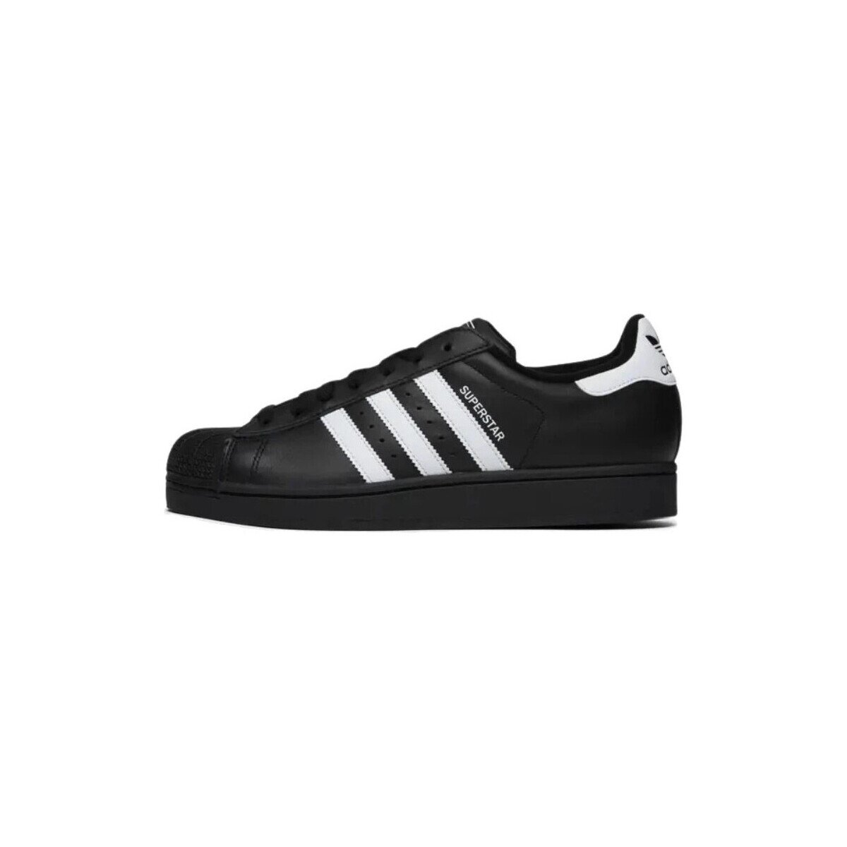adidas Pantofi Superstar 2 Core Black Cloud White