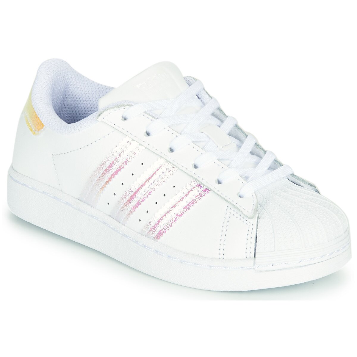 adidas Pantofi SUPERSTAR C