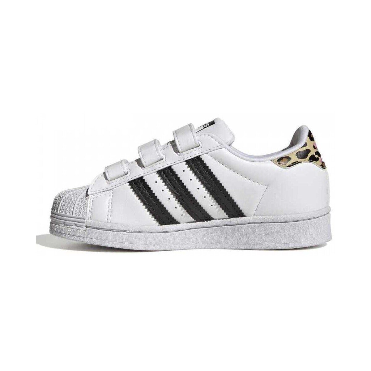 adidas Pantofi Superstar cf c