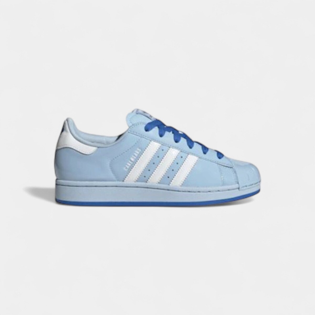 adidas Pantofi Superstar II Care Bears Grumpy Bear (Women's)