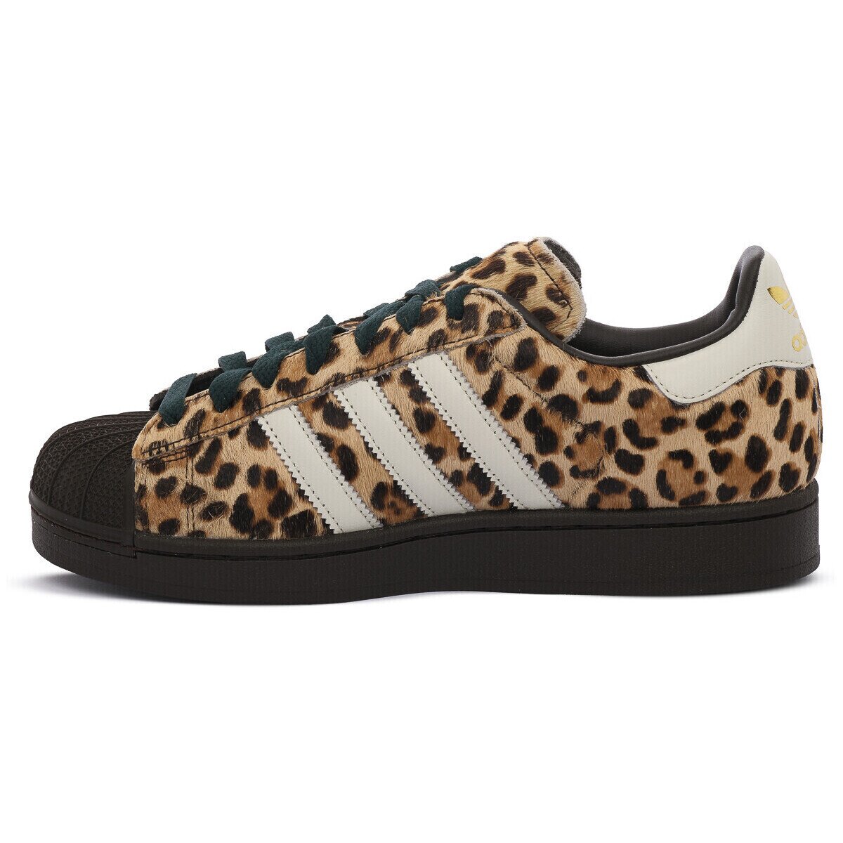 adidas Pantofi SUPERSTAR II W