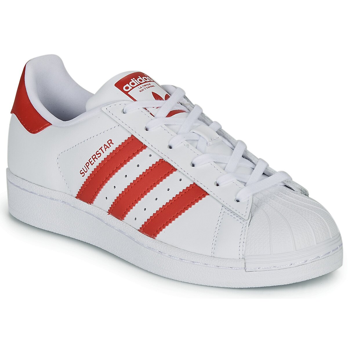 adidas Pantofi SUPERSTAR J