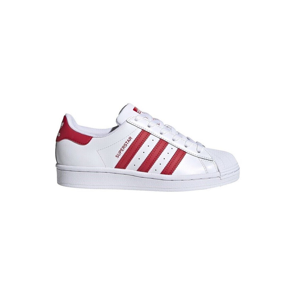 adidas Pantofi Superstar J