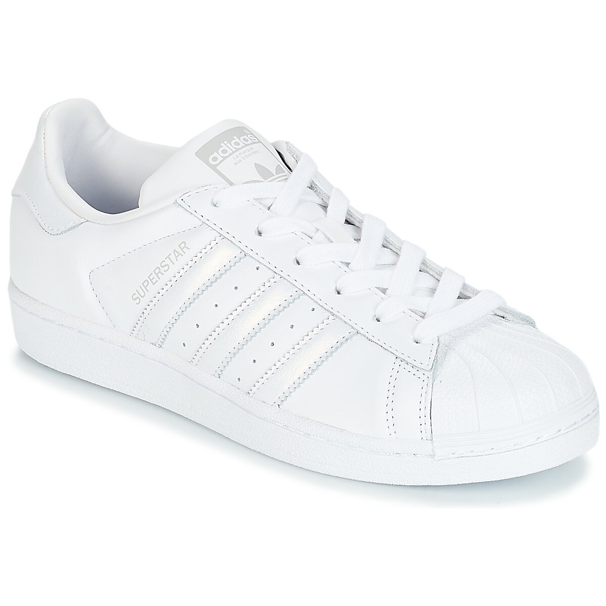 adidas Pantofi SUPERSTAR W