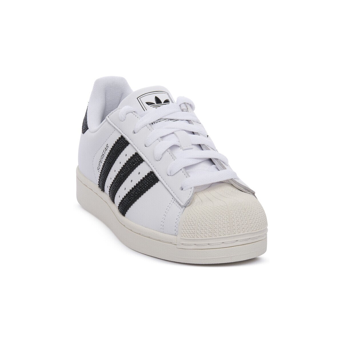 adidas Pantofi SUPERSTAR W