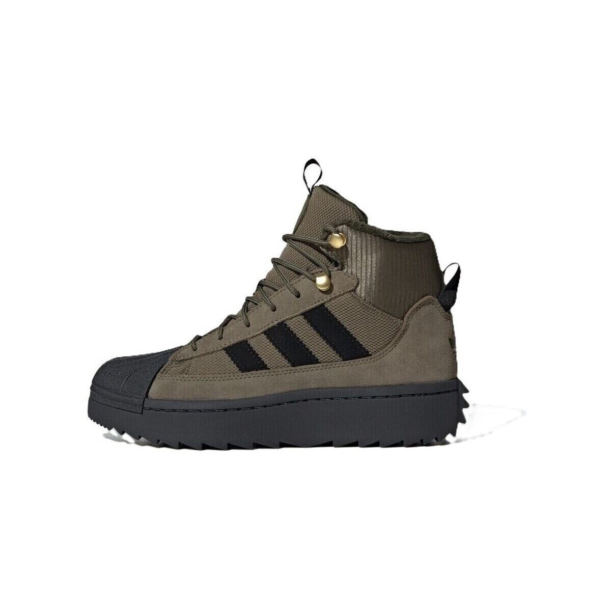 adidas Pantofi Superstar Winter TR