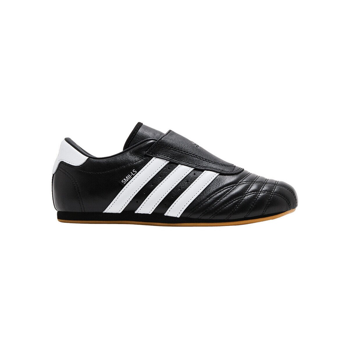 adidas Pantofi Taekwondo Black White (Women's)