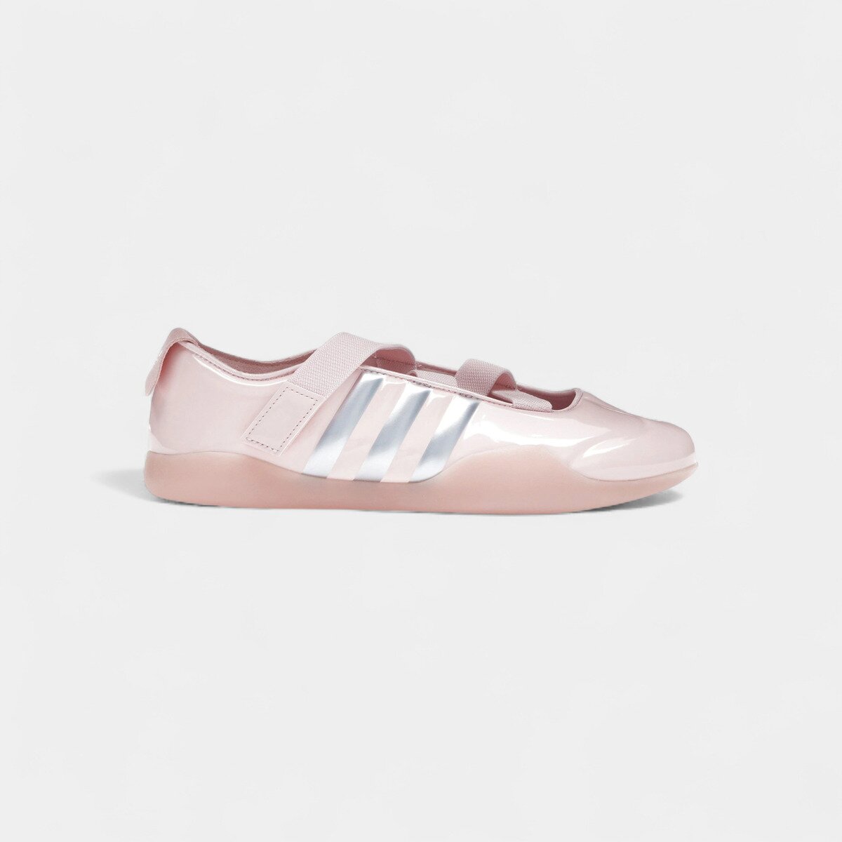 adidas Pantofi Taekwondo Caroline Hu x CLOT Pink Silver (Women's)
