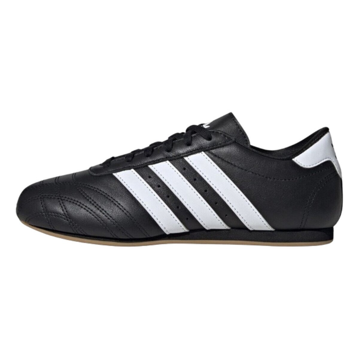adidas Pantofi Taekwondo Core Black Cloud White Gum