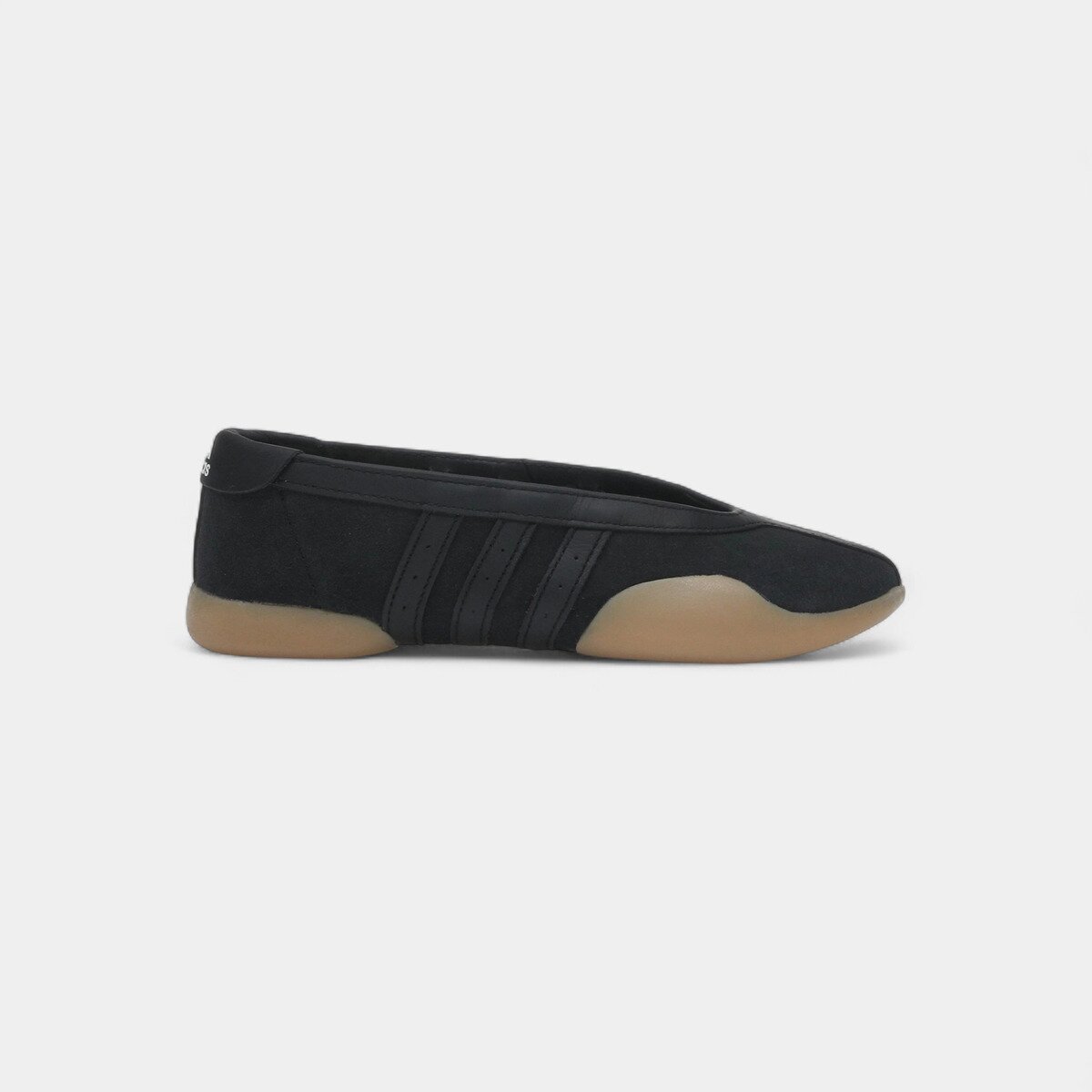 adidas Pantofi Taekwondo Mei Ballet Black Gum (Women's)