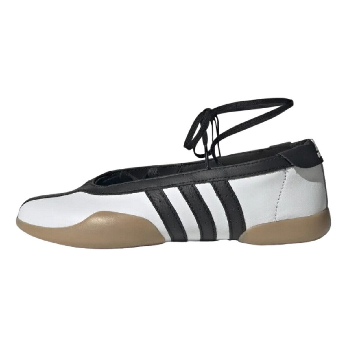 adidas Pantofi Taekwondo Mei Ballet White Black