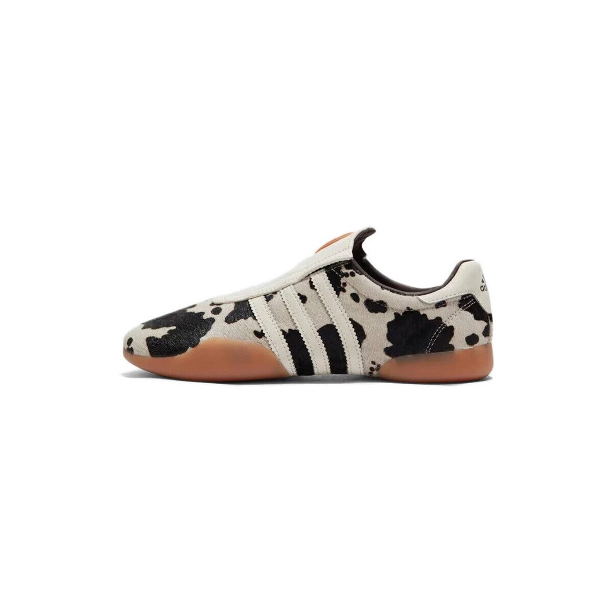 adidas Pantofi Taekwondo Mei Cow Print