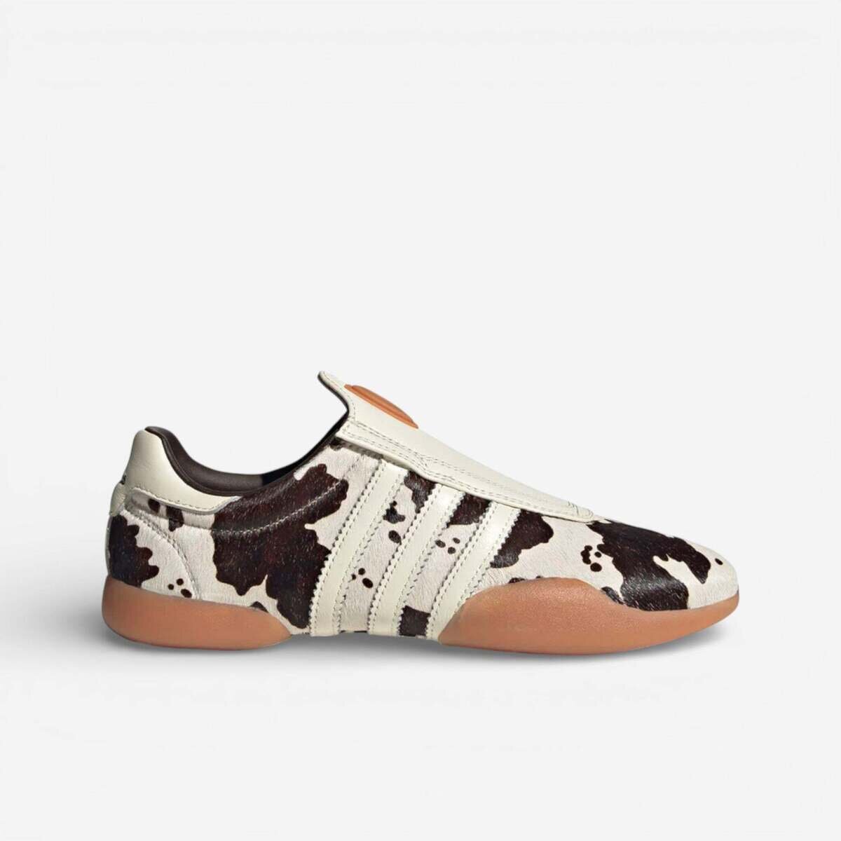 adidas Pantofi Taekwondo Mei Cow Print (Women's)