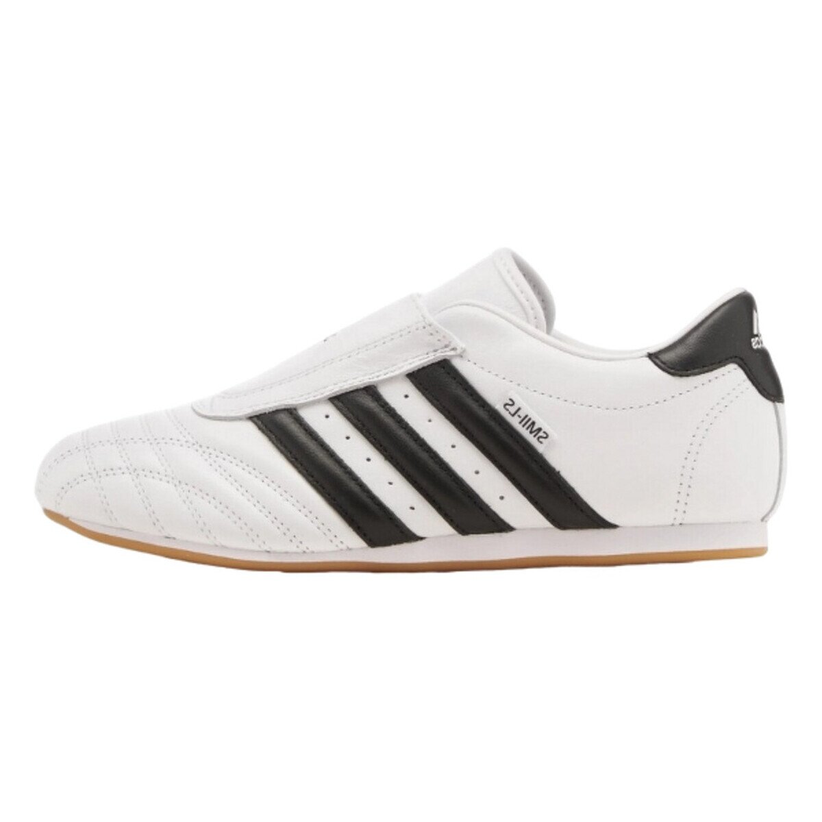 adidas Pantofi Taekwondo White Black