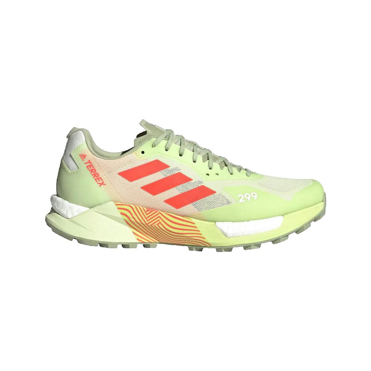 adidas Pantofi Terrex Agravic Ultra