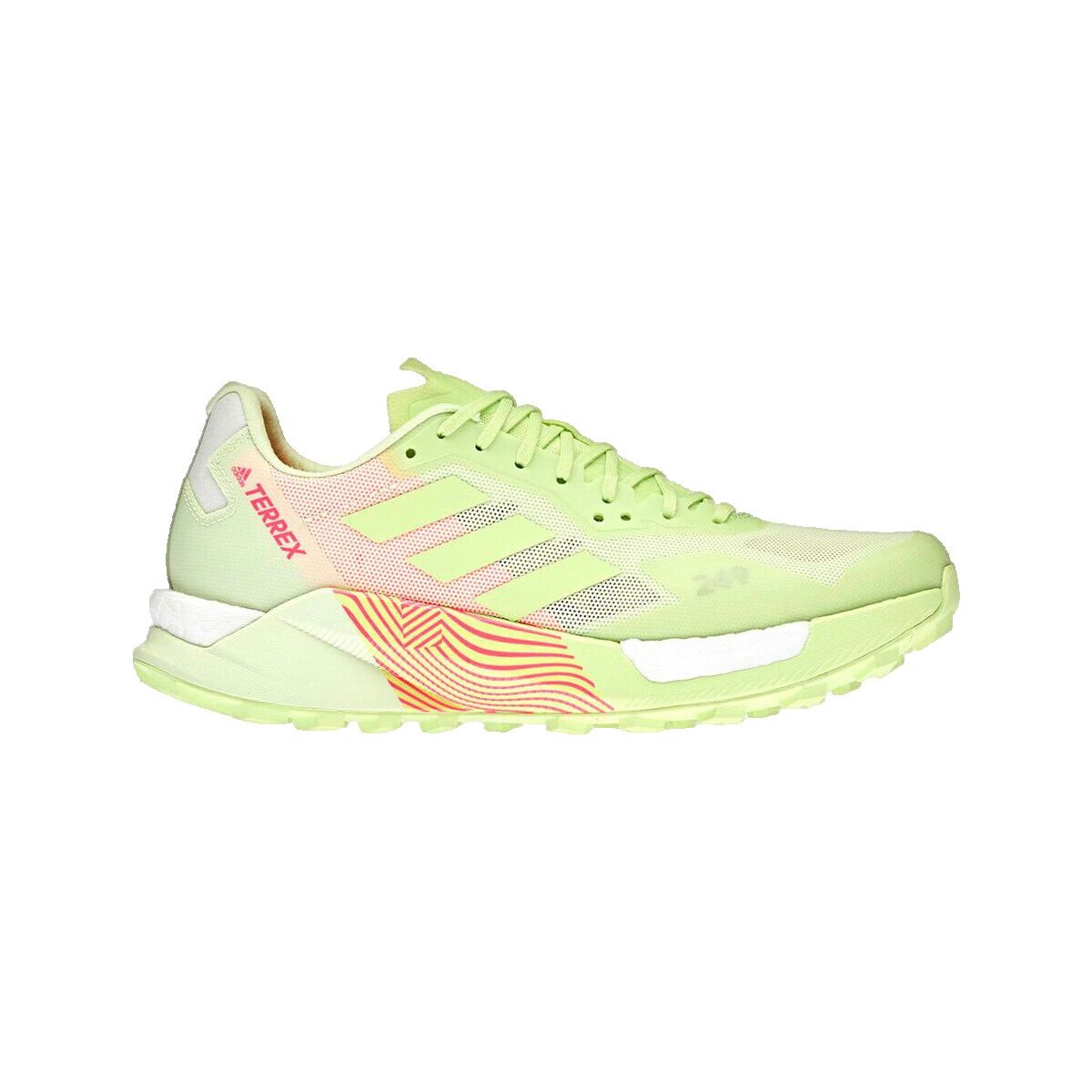 adidas Pantofi Terrex Agravic Ultra