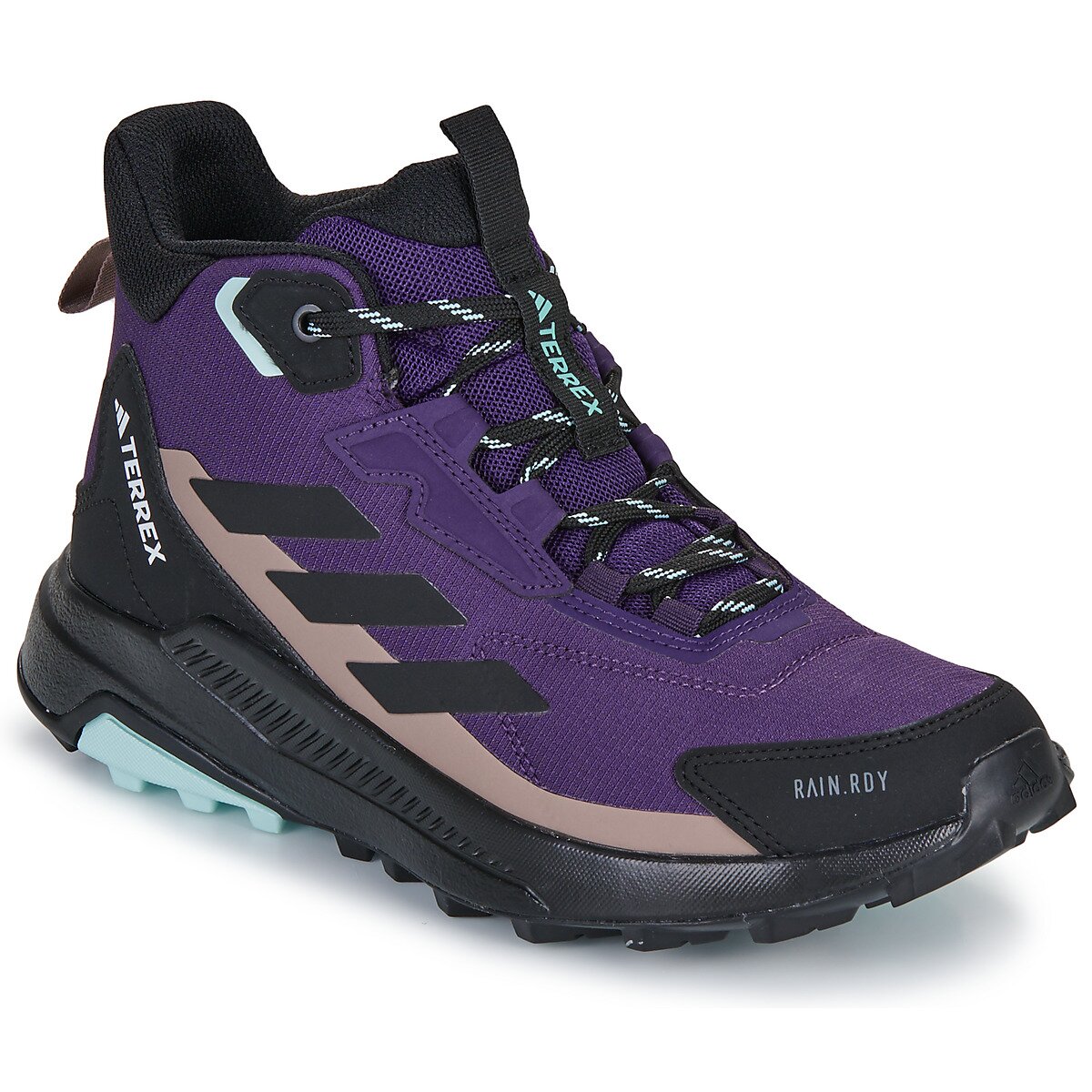 adidas Pantofi TERREX ANYLANDER MID R.RDY W