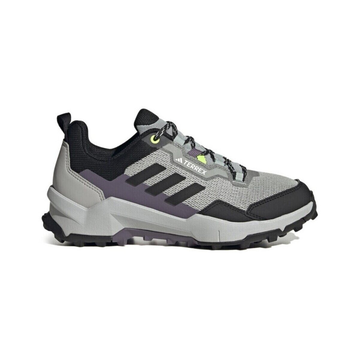 adidas Pantofi Terrex AX4 Hiking Shoes IF4872 Wonsil Cblack