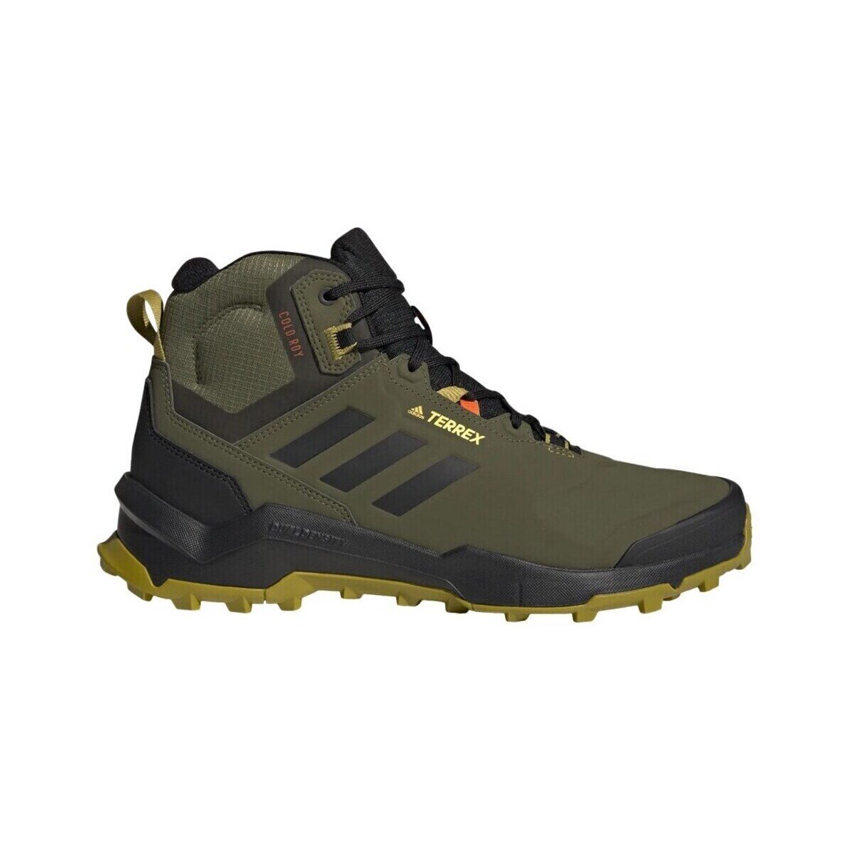 adidas Pantofi Terrex AX4 Mid Beta Crdy