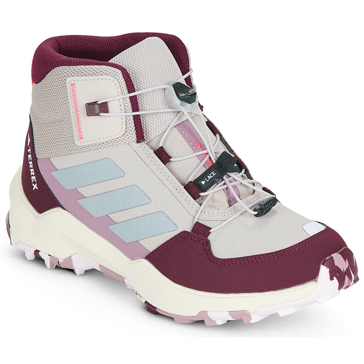 adidas Pantofi TERREX AX4R MID SL K