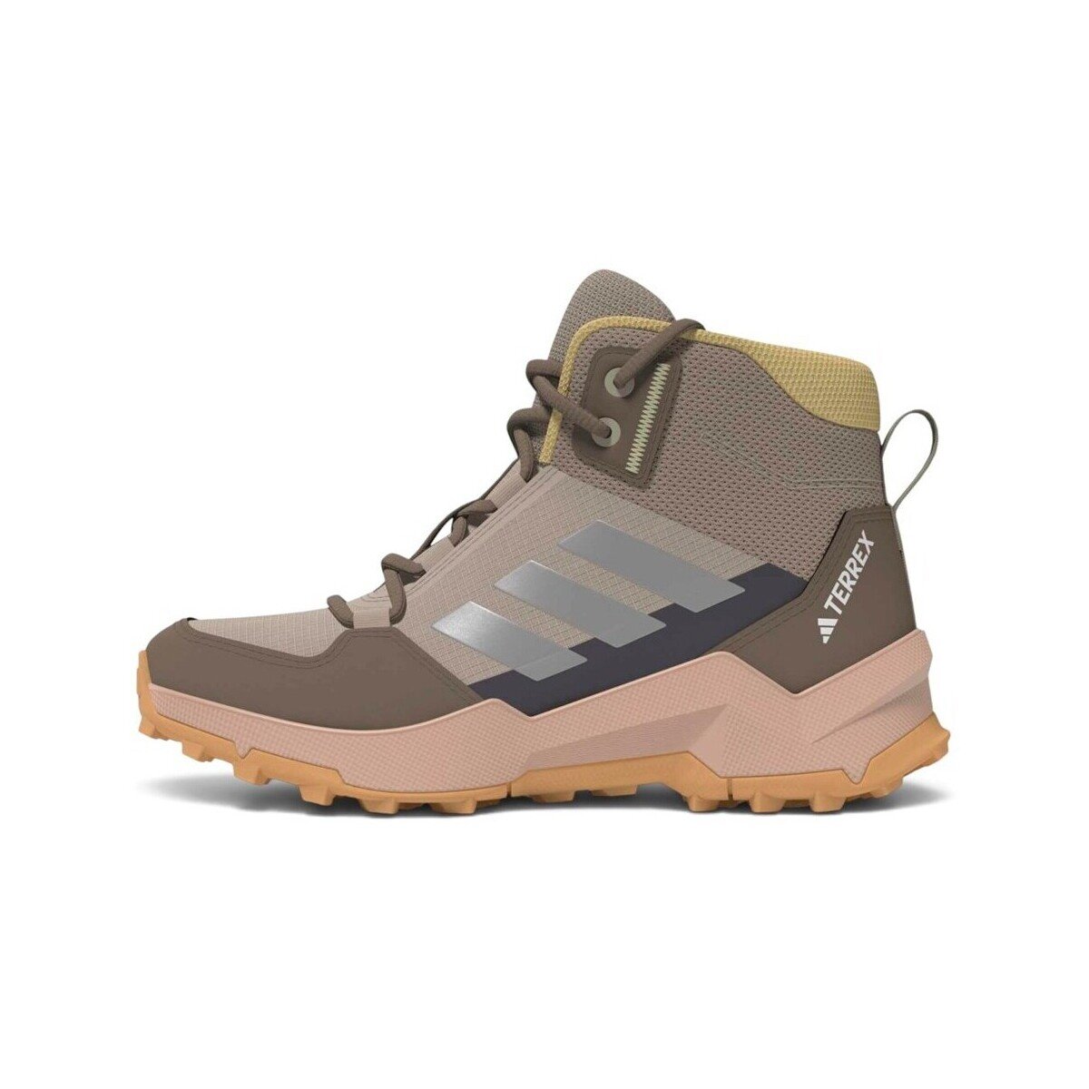 adidas Pantofi Terrex AX4R Traxion Mid