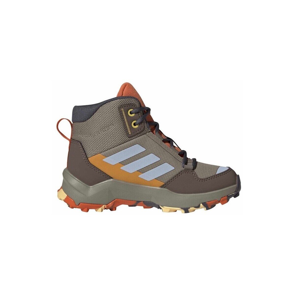 adidas Pantofi Terrex AX4R Traxion Mid