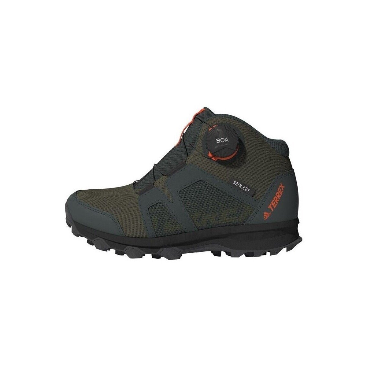 adidas Pantofi Terrex Boa Mid Rrdy JR