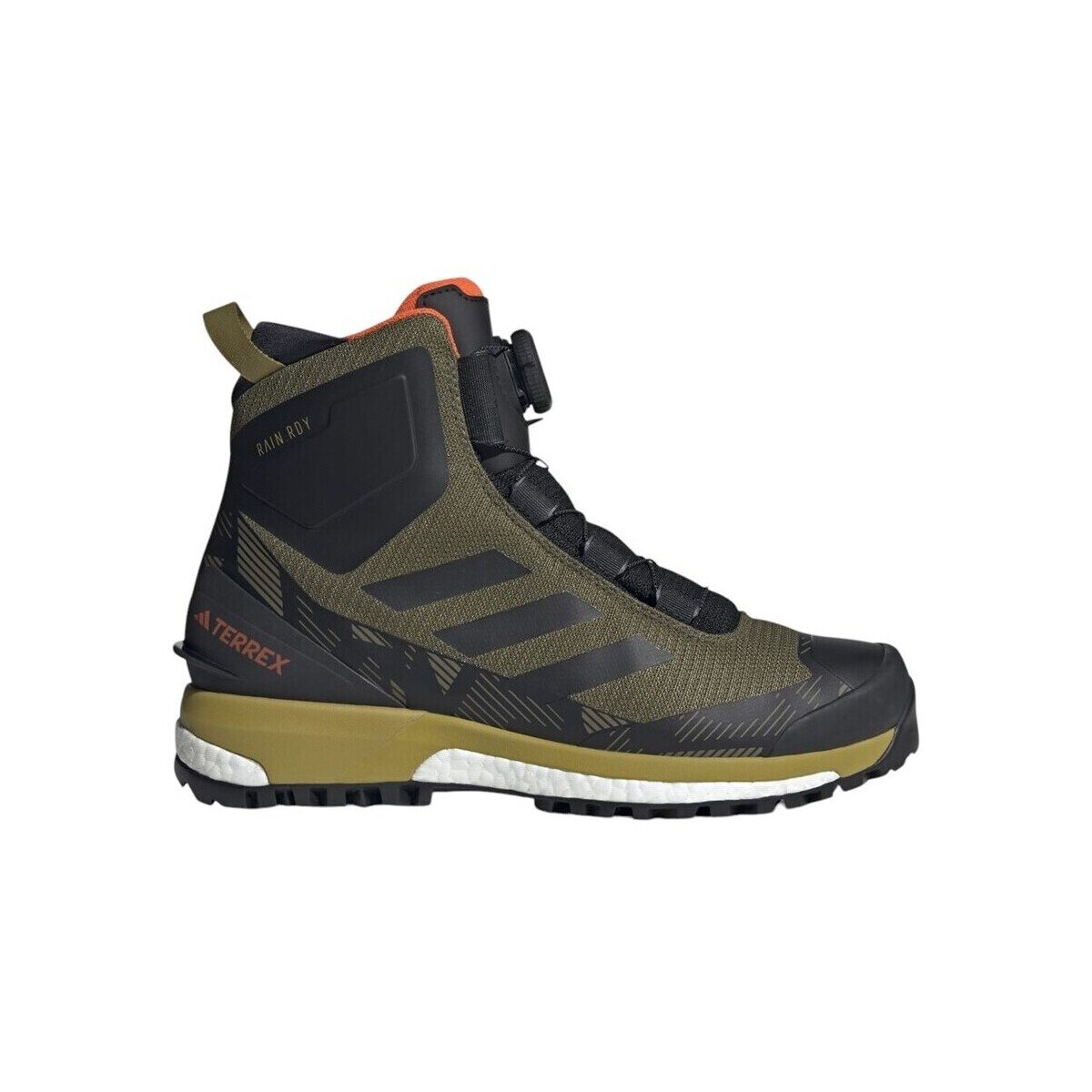 adidas Pantofi Terrex Conrax Boa