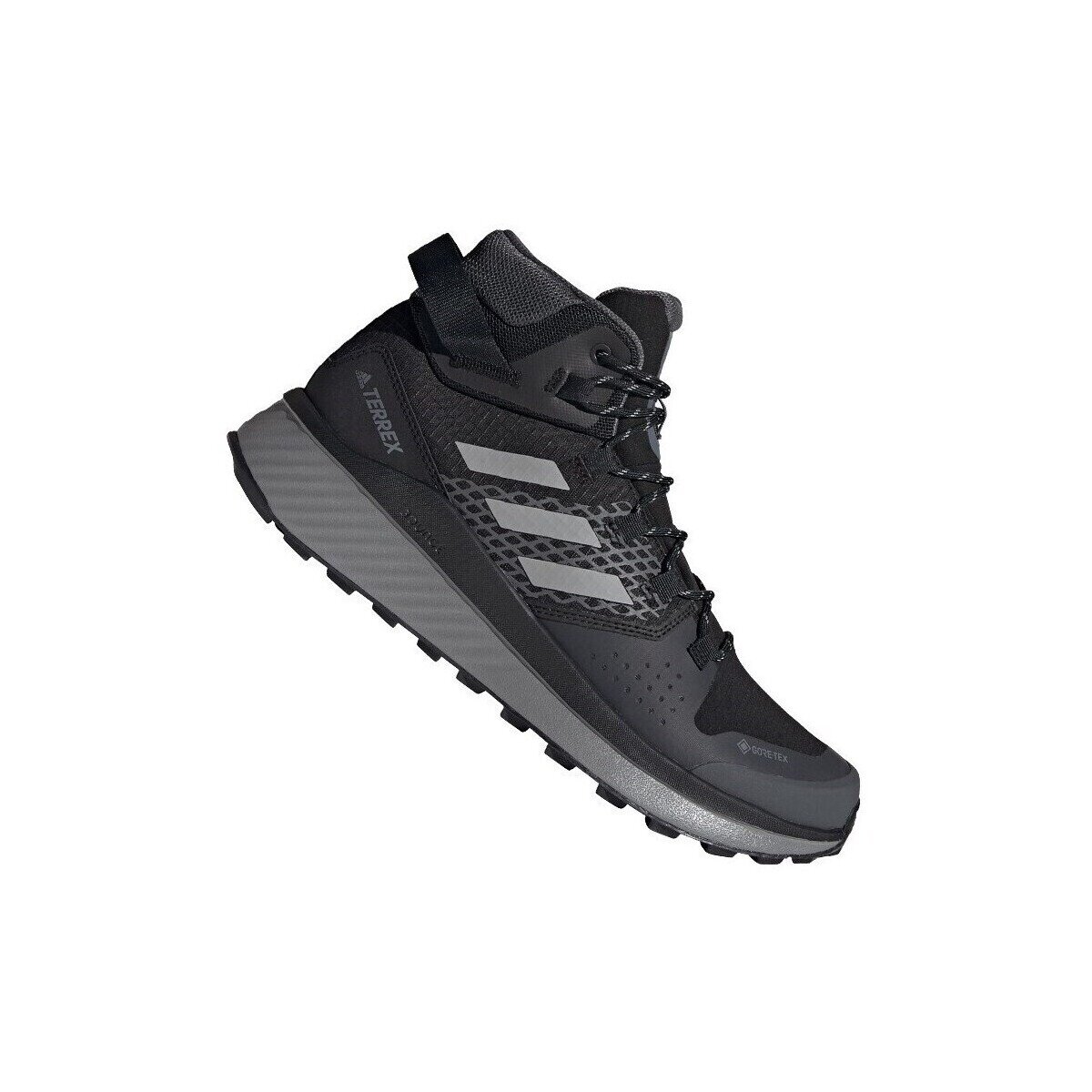 adidas Pantofi Terrex Folgian Mid Gtx