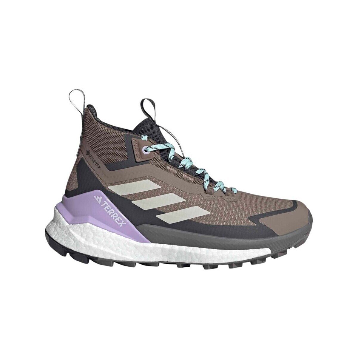 adidas Pantofi Terrex Free Hiker 2.0 GTX