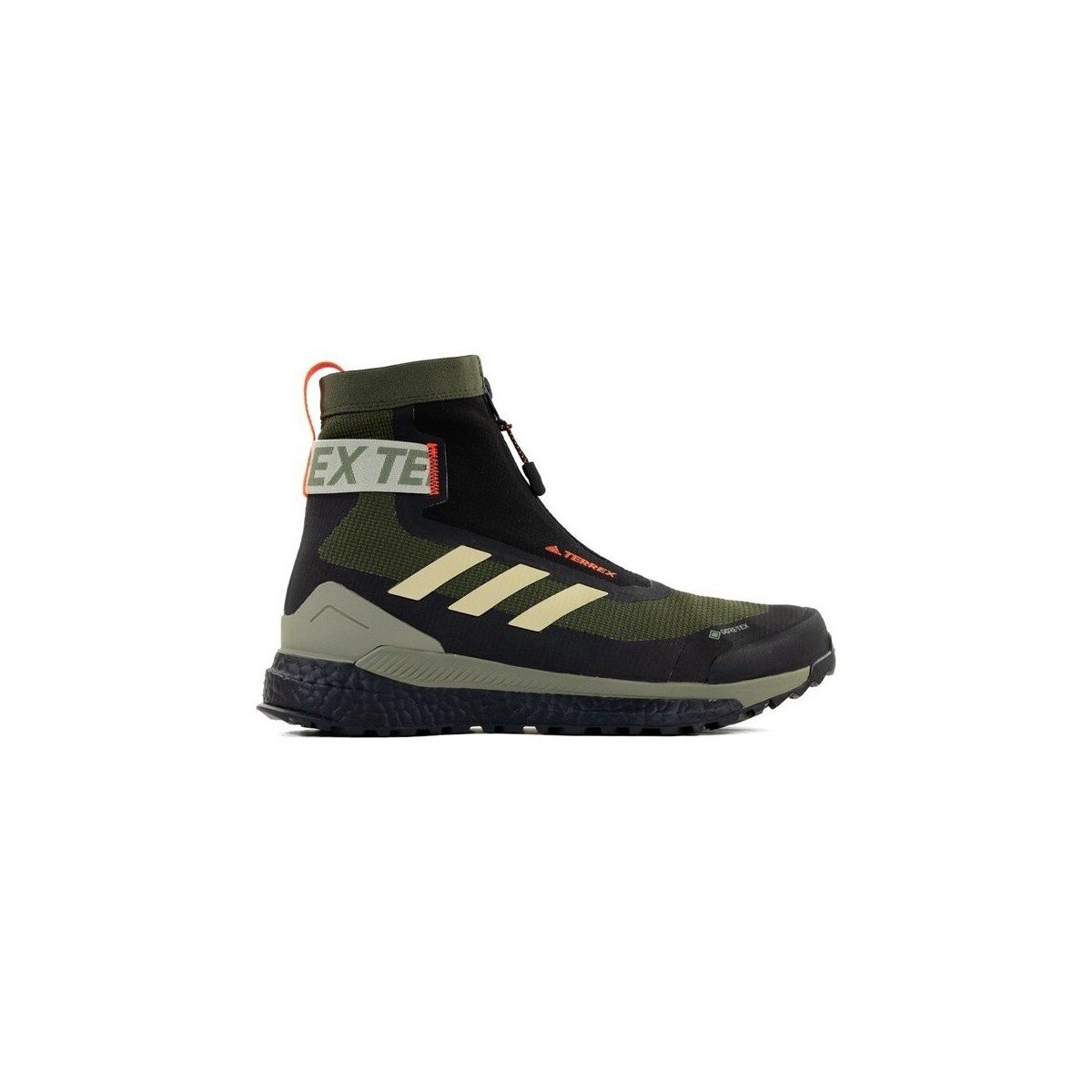 adidas Pantofi Terrex Free Hiker