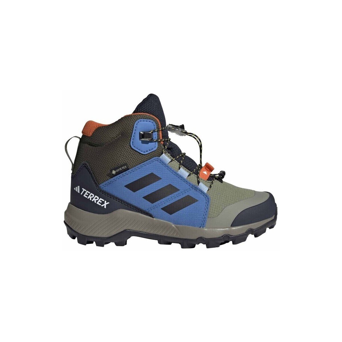 adidas Pantofi Terrex Gore-Tex MID