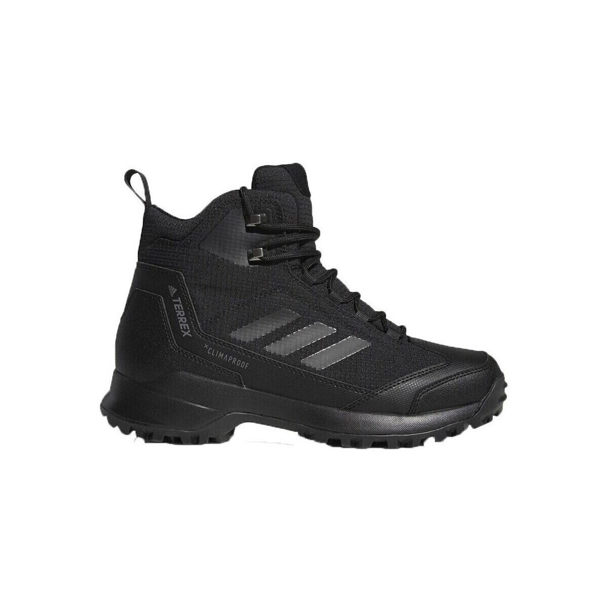 adidas Pantofi Terrex Heron Mid CW CP