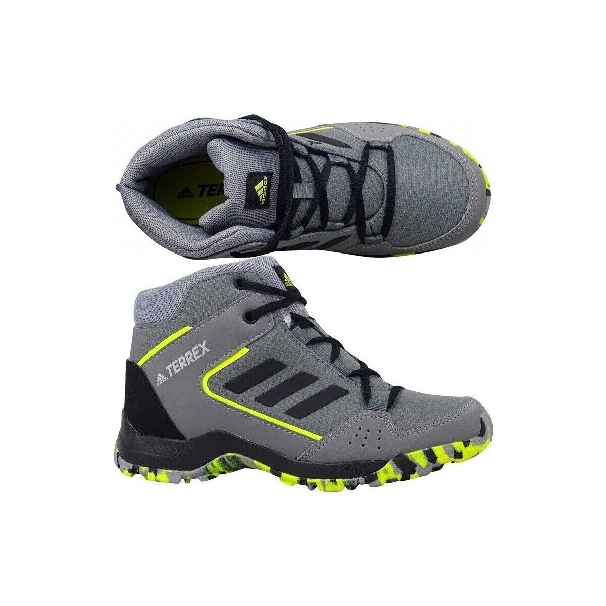 adidas Pantofi Terrex Hyperhiker K