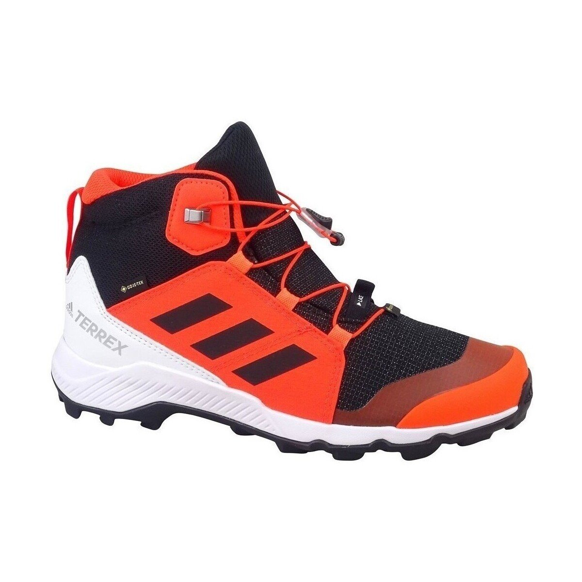 adidas Pantofi Terrex Mid Gtx K