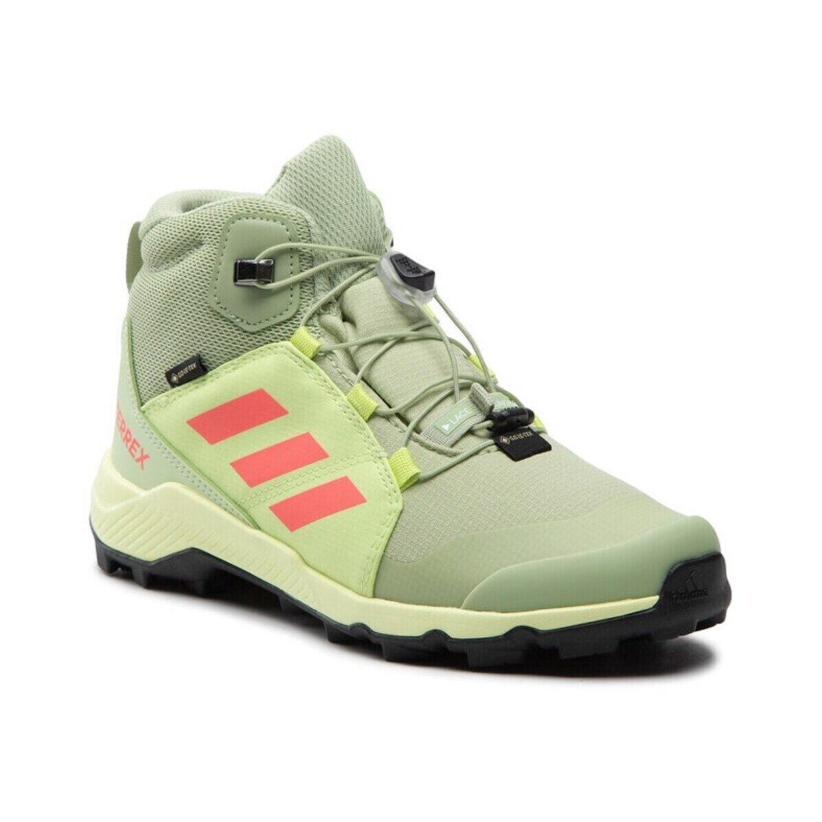 adidas Pantofi terrex mid gtx k gore-tex
